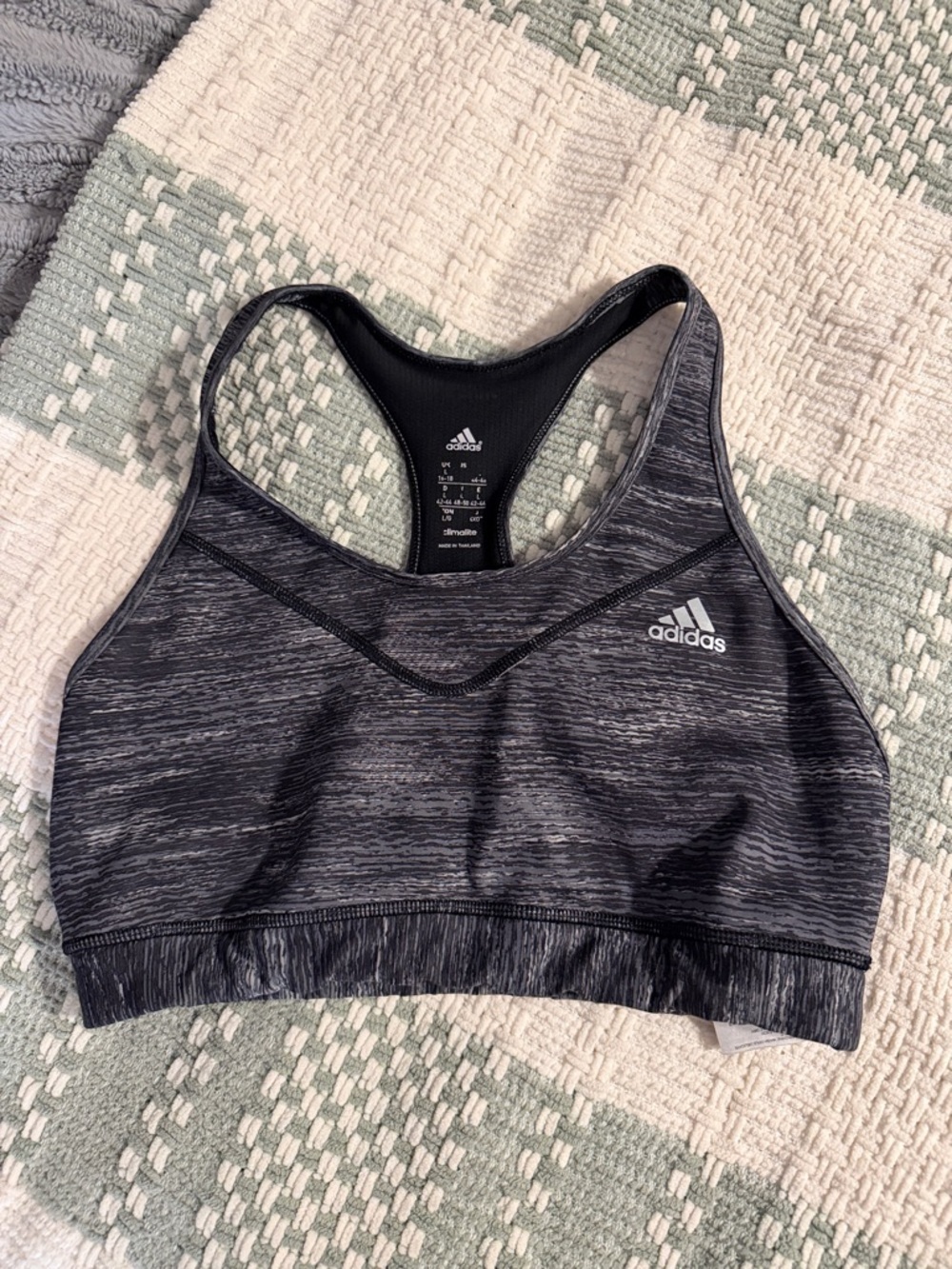 Women’s Adidas sports bra